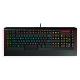 Produkt z outletu: Klawiatura USB STEELSERIES Apex 350 64470 w Media Markt