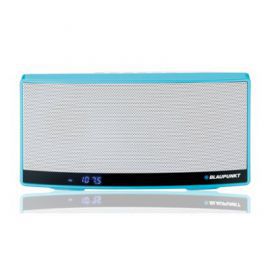 Produkt z outletu: Głośnik Bluetooth BLAUPUNKT BT10BL w Media Markt