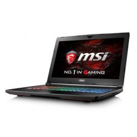 Produkt z outletu: Laptop MSI GT62VR 7RE-214PL Dominator Pro w Media Markt