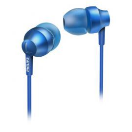 Produkt z outletu: Słuchawki PHILIPS SHE3850BL/00
