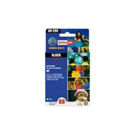 Produkt z outletu: Tusz ACTIVEJET AH-396 Zamiennik HP C9396AE nr 88XL