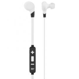 Produkt z outletu: Zestaw słuchawkowy ISY IBH 4000 WT w Media Markt