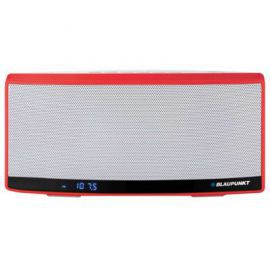 Produkt z outletu: Głośnik Bluetooth BLAUPUNKT BT10RD w Media Markt