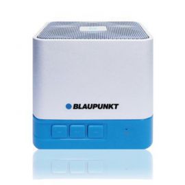 Produkt z outletu: Głośnik Bluetooth BLAUPUNKT BT02WH