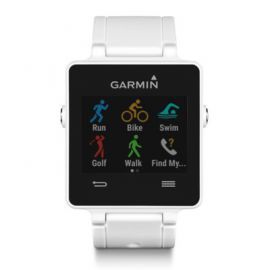 Produkt z outletu: Smartwatch GARMIN Vivoactive Biały