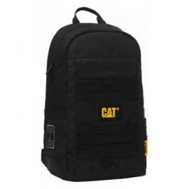 Produkt z outletu: Plecak na notebooka CAT Combat Czarny