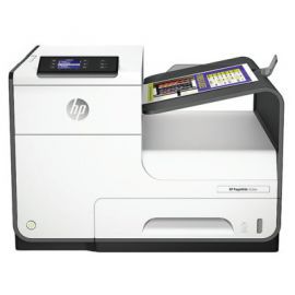 Produkt z outletu: Drukarka HP PageWide 352dw w Media Markt