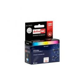 Produkt z outletu: Tusz ACTIVEJET AH-704CR Zamiennik HP CN693AE