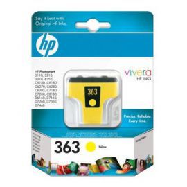 Produkt z outletu: Tusz HP 363