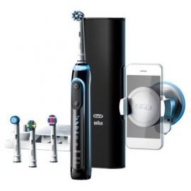 Produkt z outletu: Szczoteczka ORAL-B Genius Pro 9000