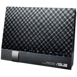 Produkt z outletu: Router ASUS DSL-N17U w Media Markt