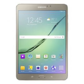 Produkt z outletu: Tablet SAMSUNG Galaxy Tab S2 8.0 WiFi 32GB Złoty SM-T713NZDEXEO w Media Markt