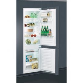 Produkt z outletu: Lodówka WHIRLPOOL ART 6600/A+. Klasa energetyczna A+