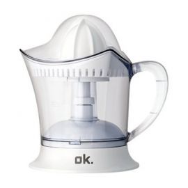 Produkt z outletu: Wyciskarka OK. OJU 102 w Media Markt