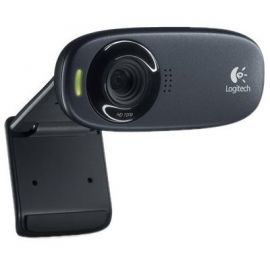 Produkt z outletu: Kamera LOGITECH HD Webcam C310