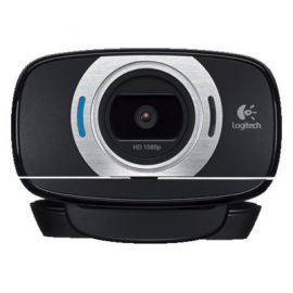 Produkt z outletu: Kamera LOGITECH C615 w Media Markt