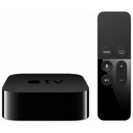 Produkt z outletu: Odtwarzacz multimedialny Apple TV 64GB (MLNC2SP/A) w Media Markt