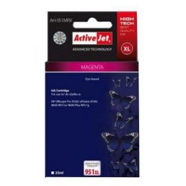 Produkt z outletu: Tusz ACTIVEJET AH-951MRX Zamiennik HP CN047AE nr 951XL