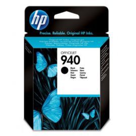 Produkt z outletu: Tusz HP 940 Black