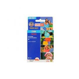 Produkt z outletu: Tusz ACTIVEJET AH-907 Zamiennik HP C4907AE no940XL