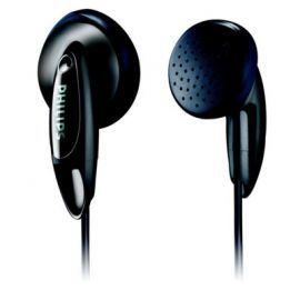 Produkt z outletu: Słuchawki PHILIPS SHE1350