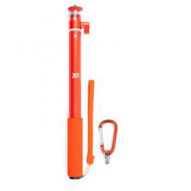 Produkt z outletu: Monopod XSORIES Big U-Shot Monochrome Pomarańczowy