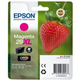 Produkt z outletu: Wkład atramentowy EPSON 29XL Magenta