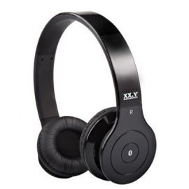 Produkt z outletu: Słuchawki XX.Y Bluewave 20 Czarny w Media Markt