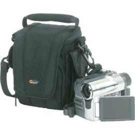 Produkt z outletu: Torba LOWEPRO Edit 100 Czarny