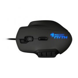 Produkt z outletu: Mysz ROCCAT Nyth Modular MMO Gaming Mouse