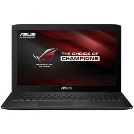 Produkt z outletu: Laptop ASUS GL552VW-DM812T w Media Markt