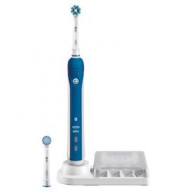 Produkt z outletu: Szczoteczka ORAL-B SmartSeries 4000 CrossAction