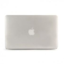 Produkt z outletu: Etui TUCANO Nido do MacBook Air 11 Przezroczysty