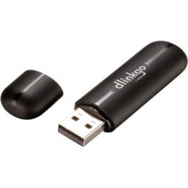Produkt z outletu: Karta D-LINK GO-USB-N150 w Media Markt