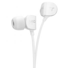 Produkt z outletu: Słuchawki AKG Y20 Biały w Media Markt