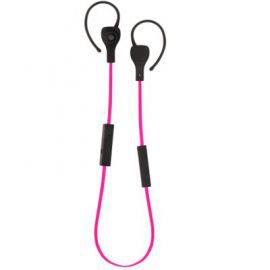 Produkt z outletu: Słuchawki ARKAS XX.Y Winner BT-H06 Różowy w Media Markt