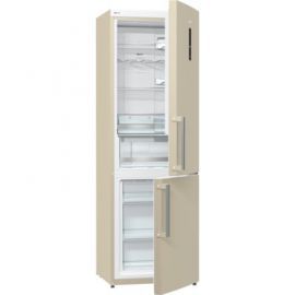 Produkt z outletu: Lodówka GORENJE NRK6192MC. Klasa energetyczna A++