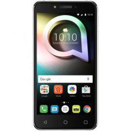 Produkt z outletu: Smartfon ALCATEL Shine Lite Czarny