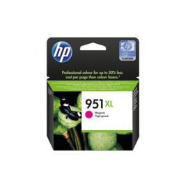 Produkt z outletu: Tusz HP HP 951XL Magenta