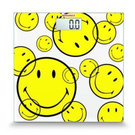 Produkt z outletu: Waga SOEHNLE 63777 Smiley Happiness w Media Markt