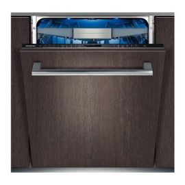 Produkt z outletu: Zmywarka SIEMENS SN678X02TE. Klasa energetyczna A+++