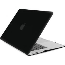 Produkt z outletu: Etui na laptop TUCANO Nido do MacBook Air 11 Czarny HSNI-MBA11