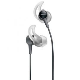 Produkt z outletu: Zestaw słuchawkowy BOSE SoundTrue Ultra dla wybranych urządzeń Apple Czarny w Media Markt