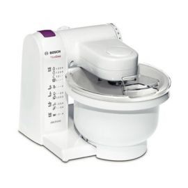 Produkt z outletu: Robot z misą BOSCH MUM4657