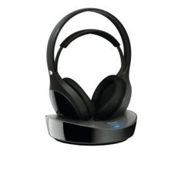 Produkt z outletu: Słuchawki PHILIPS SHD8600UG/10