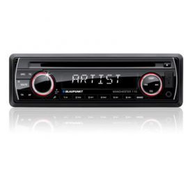 Produkt z outletu: Radioodtwarzacz BLAUPUNKT Manchester 110 w Media Markt