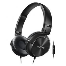 Produkt z outletu: Słuchawki PHILIPS SHL3065 Czarny