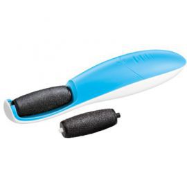 Produkt z outletu: Elektryczny pilnik do stóp SENCOR SPE 4110BL w Media Markt