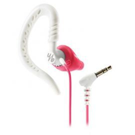 Produkt z outletu: Słuchawki JBL Focus 200 Biało-Różowy