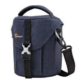 Produkt z outletu: Torba LOWEPRO Scout SH 100 Niebieski